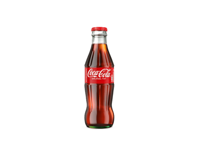 Cola Turka (250 ml) (Cam Şişe) | 30,00
