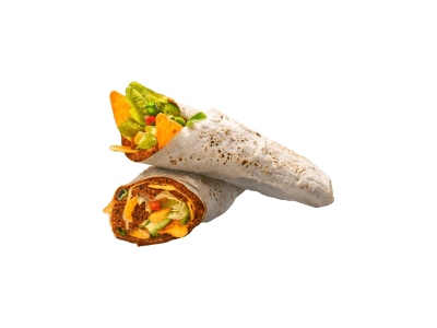 Çiğköfte Mega Dürüm | 80,00