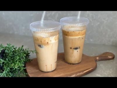 Soğuk kahve | 100,00