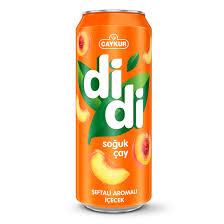 Didi 500ml | 35,00