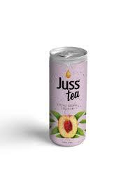 Juss tea soğuk çay (250ml) | 20,00