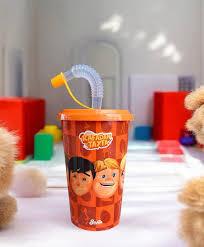 Lisanslı bardak | 40,00